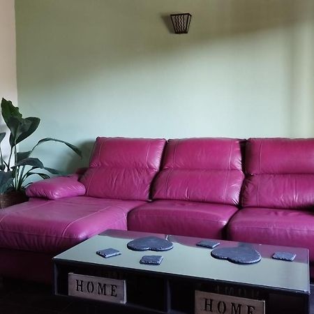 Casa Tía Rosa. Costa Adeje (Tenerife) Exterior foto